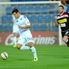 Slovcko - Slavia 1:2