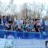 Bank x Slovcko 0:1