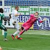 Slovcko - Bohemka 1:2