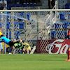 Slovcko x Sparta 1:4
