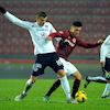 Sparta x Slovcko 4:0