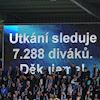 Slovcko - Bank 0:1