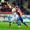 Plze x Slovcko 0:0