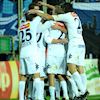 1.FC Slovcko x Plze 1:3