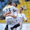 Teplice - Slovcko 0:4