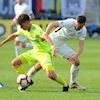 Slovcko - Karvin 2:0