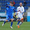 Slovcko - Liberec 0:1