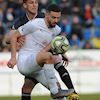 Slovcko - Bank 0:1