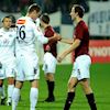 Slovcko - Sparta Praha 0:1