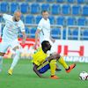 Slovcko - Zln 0:4