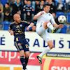 Slovcko - Olomouc 3:1
