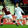 Slovcko - Sparta Praha 0:1