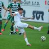 Slovcko - Bohemka 1:2