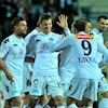 Slovcko - Plze 2:2