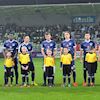 MFK Karvin - 1.FC Slovcko