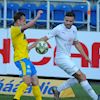 Slovcko - Teplice 1:1