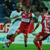 Slovcko - Pardubice 0:1