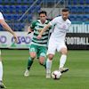 Slovcko - Bohemians 1:1
