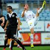 Dynamo B - Slovcko 2:2