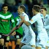 Slovcko x Jablonec 1:0