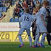 Slovcko -Pbram 1:0