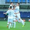 Slovcko - Bohemians 1:1