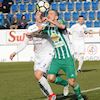 Slovcko - Bohemians 1905 1:0