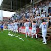 Slovcko - Teplice 3:0
