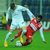 Slovcko - Pardubice 0:1