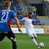 Plze x Slovcko 2:2