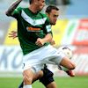 Jablonec x Slovcko 2:1