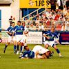 Intertoto Cup 2001 - 2003