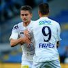 Liberec - Slovcko 2:2