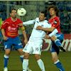 Slovcko - Plze 2:2