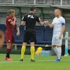 Slovcko - Sparta 0:2