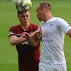 Slovcko - Sparta 0:2