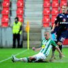 Bohemians - Slovcko 1:0