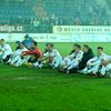 Slovcko x Slavia 3:0