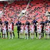 Slavia - Slovcko 0:1
