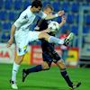 Slovcko - Olomouc 3:1