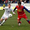 FCS - Brno 0:2