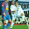 1.FC Slovcko x Plze 1:3