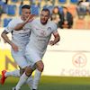 Slovcko - Karvin 2:0