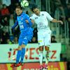 Slovcko - Bank 1:2