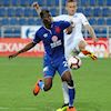 Slovcko - Slavia Praha 1:3