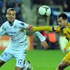 Slovcko - Jihlava 3:0