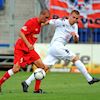 Slovcko x Brno 0:1