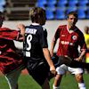 Sparta B - Slovcko 1:1