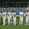 1.FC Slovcko - Bohemians Praha 1905