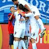 Slovcko - Hradec 2:1